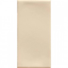 Керамическая плитка матовая Mou 4101104 Butter Matte 13x6 8.5мм  бежевый 41ZERO42