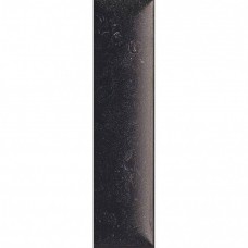 Керамическая плитка матовая Italic 4101076 Dune Lava 20x5 8мм черный 41ZERO42 Керамическая плитка матовая Italic 4101076 Dune Lava 20x5 8мм черный 41ZERO42