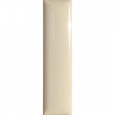 Керамическая плитка глянцевая Italic 4101078 Dune Beige Lux 20x5 8мм  бежевый 41ZERO42