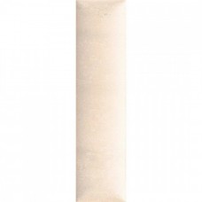 Керамическая плитка матовая Italic 4101075 Dune Travertino 20x5 8мм  бежевый 41ZERO42