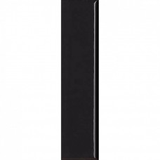 Керамическая плитка глянцевая Italic 4101082 Plain Nero Lux 20x5 8мм черный 41ZERO42 Керамическая плитка глянцевая Italic 4101082 Plain Nero Lux 20x5 8мм черный 41ZERO42