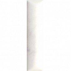 Керамическая плитка матовая Italic 4101074 Dune Carrara 20x5 8мм белый 41ZERO42 Керамическая плитка матовая Italic 4101074 Dune Carrara 20x5 8мм белый 41ZERO42