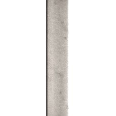 Керамическая плитка матовая Dandy 4101209 Mr White 25x5 8мм  белый 41ZERO42