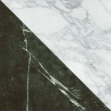 Керамогранит матовая Dandy 4101195 Flag White Green 19x19 8.5мм  белый 41ZERO42