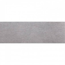 Керамическая плитка матовая Light Stone Grey 90x30 9мм  серый Argenta