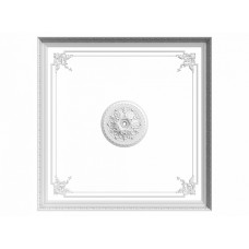 Потолочная Композиция-35 (стеклофиброгипс)