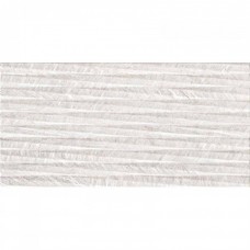 Керамическая плитка матовая Dorset Lined Moon 60x30 9мм  белый Argenta