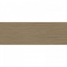 Керамическая плитка матовая Marlen Slat Nut 120x40 8мм  коричневый Argenta