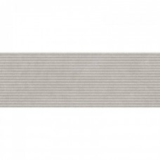 Керамическая плитка матовая Level XS Mod Perla 90x30 8.7мм  серый Argenta