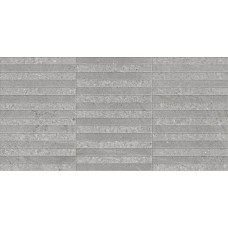 Керамогранит матовая San Vicente 8435592046174 Teseo Mix Matt 120x60 9мм  серый Argenta