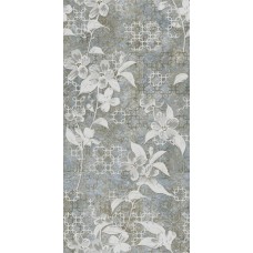 Керамогранит матовая Affreschi Renoir Ret 120x60 9мм  серый Mariner Ceramiche