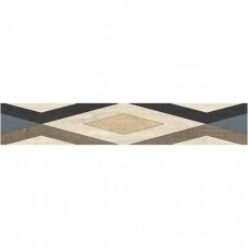 Керамогранит матовая Ceramiche Tongass TON20DEC Dec Diamond 120x20 10мм бежевый Mariner Ceramiche Керамогранит матовая Ceramiche Tongass TON20DEC Dec Diamond 120x20 10мм бежевый Mariner Ceramiche