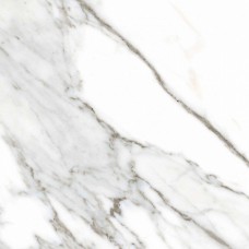 Керамическая плитка глянцевая Berlin Calacatta Negro 32x32 9мм  белый Mayolica Ceramica