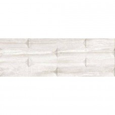 Керамическая плитка матовая Luxury Concept White Mat 90x30 9мм  белый Metropol