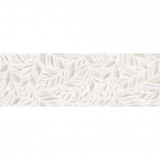 Керамическая плитка матовая Luxury Art White Mat 90x30 9мм  белый Metropol