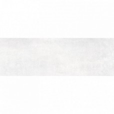 Керамическая плитка матовая Zen KU4PG000 White 90x30 10мм  белый Metropol