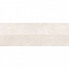 Декор матовая Zen KU4PG011 Conceprt Beige 90x30 10мм  бежевый Metropol