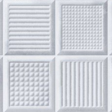 Керамическая плитка матовая Arc KUYZA012 Art Gris 70x25 10мм  серый Metropol