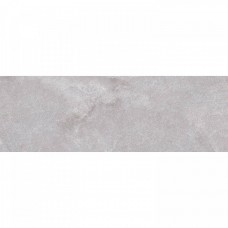 Керамическая плитка матовая Iconic R0000289 Grey 90x30 10.5мм  серый Metropol
