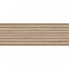 Керамическая плитка матовая Lyric R0002603 Concept Roble 120x40 11мм  бежевый Metropol
