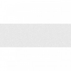 Керамическая плитка матовая Santorini R0002764 Concept White Glow 90x30 8мм  белый Metropol