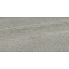 Керамогранит матовая Limestone LIMSIL60120 Silver Rett 120x60 9.5мм  серый MGM Ceramiche