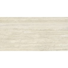 Керамогранит матовая Travertino TRAAVO60120 Avorio 120x60 9.5мм  бежевый MGM Ceramiche