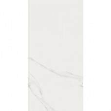 Керамогранит полированная Jewels JW01 Bianco Statuario Luc Sq 120x60 9мм  белый Mirage