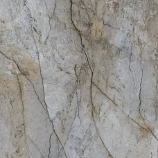 Керамогранит полированная Cosmopolitan CP06 Mystic Grey LUC SQ 80x80 9мм  серый Mirage