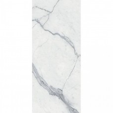 Керамогранит полированная Cosmopolitan AGP5 CP 01 Statuario Extra Luc 278x120 6мм  белый Mirage