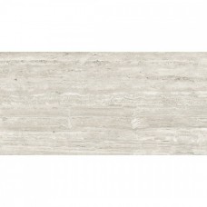 Керамогранит матовая Elysian BMK9 Travertino Misty Ey 11 Sp Sq 278x120 6.5мм  бежевый Mirage