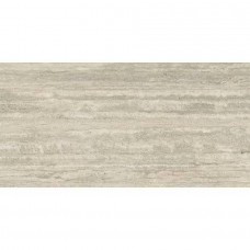 Керамогранит матовая Elysian AWR3 Travertino Light Ey 07 Nat Sq 120x60 9мм  серый Mirage