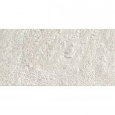 Керамогранит матовая Quarziti QR01 Glacier Nat 60x30 10мм  белый Mirage