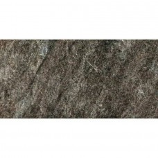 Керамогранит матовая Quarziti QR04 River Nat 60x30 10мм  серый Mirage