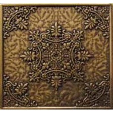 Вставка полированная Декоративные вставки MNL000006 Luxor Shined brass 8x8 бронзовый Moneli Вставка полированная Декоративные вставки MNL000006 Luxor Shined brass 8x8 бронзовый Moneli