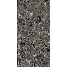 Керамогранит полированная Chiaroscuro 119820 Cliff Lev. Ret. 120x60 9мм  серый Monocibec