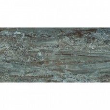 Керамогранит матовая On Stage 133322 Broadway Molato Ret 120x60 9мм  синий Monocibec