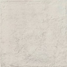 Керамогранит матовая Pietra Castello 124786 Miramare Grip 50x50 10мм  белый Monocibec