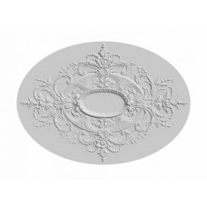 Др-284 розетка 1006х716Нх29мм