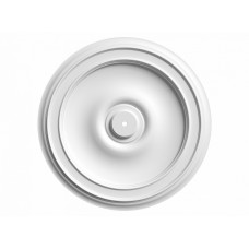 Др-288 розетка D1380х92мм (стеклофиброгипс)