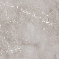 Керамогранит матовая Epoque PF60004309 Grey Ret 60x60 8мм  серый Ariana