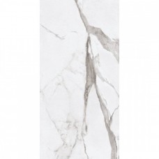 Керамогранит матовая Epoque PF60004770 White Statuario Ret 120x60 8мм  белый Ariana