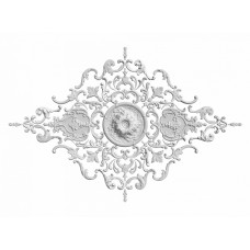 Др-292 розетка 1500х1000Нх42мм