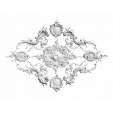 Др-302 розетка 2002х1435Нх64мм