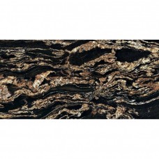 Керамогранит полированная Nobile PF60005363 Black Taurus Lux+ 120x60 8мм  черный Ariana