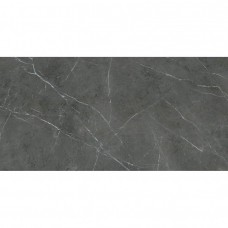 Керамогранит полированная Nobile PF60006313 Grey Grafite Lux+ 120x60 8мм  серый Ariana