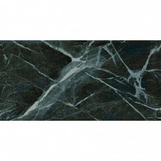 Керамогранит лаппатированная Epoque 21 PF60009345 Veria Green Ant R 120x60 9мм  черный Ariana