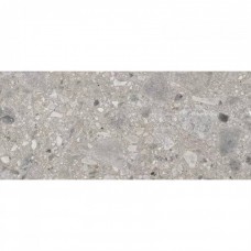 Керамогранит матовая Futura PF60008674 Cenere Ret 280x120 6мм  серый Ariana