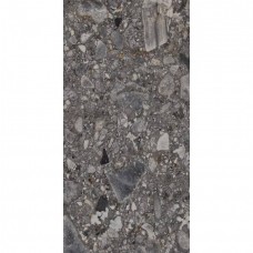 Керамогранит матовая Futura 8314 Antracite Nat R 278x120 6мм  серый Ariana