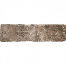 Керамогранит матовая Jerica Terra 28x8 8мм  бежевый Monopole